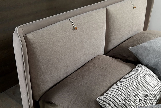 Кровать Bolzan Letti Kate 5 Кровать Bolzan Letti Kate (Италия) 5