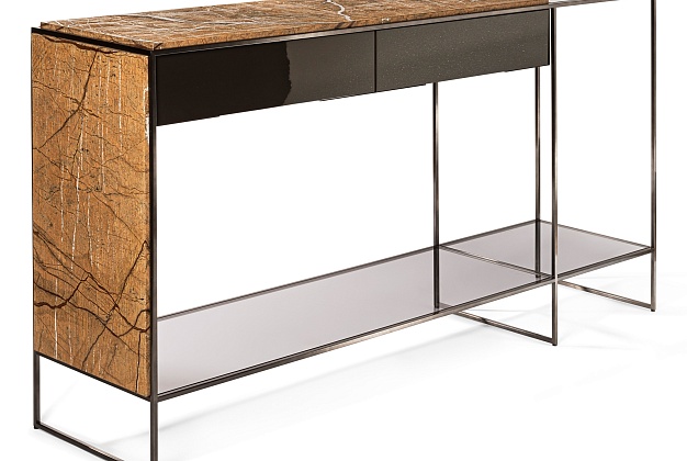 Консоль Visionnaire Mondrian 3 Консоль Visionnaire Mondrian (Италия) 3