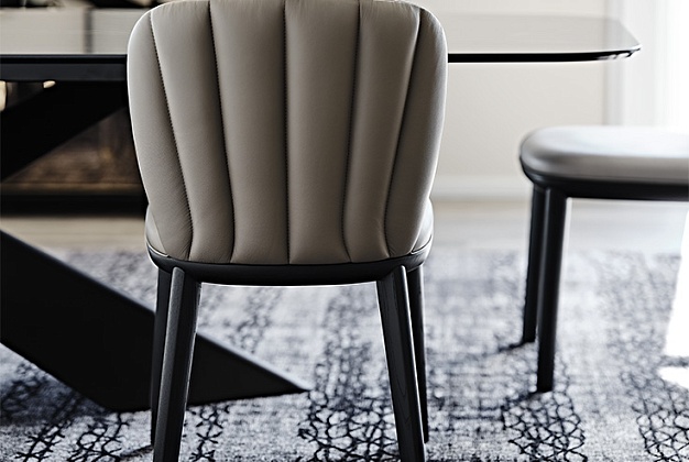 Стул Cattelan Italia Chrishell 2 Стул Cattelan Italia Chrishell (Италия) 2