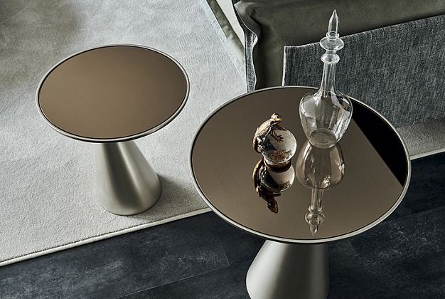 Журнальный столик Cattelan Italia Peyote 6 Журнальный столик Cattelan Italia Peyote (Италия) 6