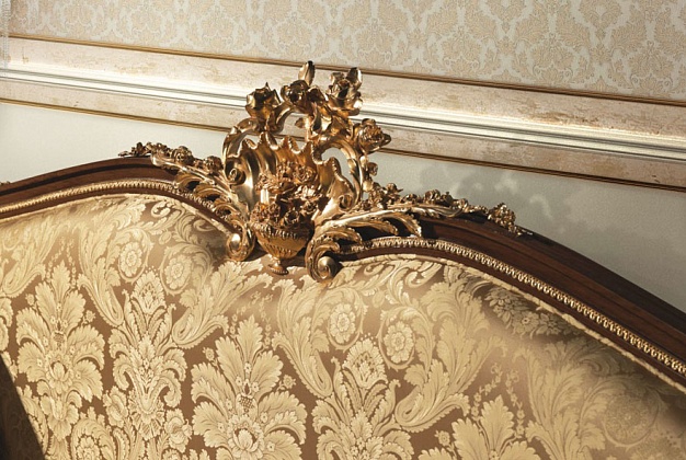 Мягкая мебель Angelo Cappellini Guidi 2 Мягкая мебель Angelo Cappellini Guidi (Италия) 2