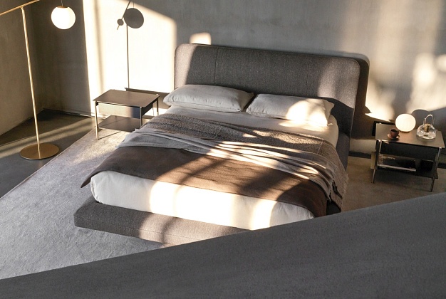 Кровать Ditre Italia Avalon 3 Кровать Ditre Italia Avalon (Италия) 3