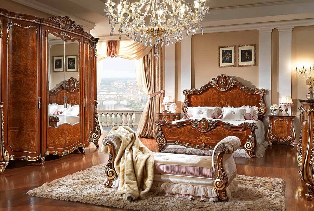 Шкаф 4/А c зеркалами Barnini Oseo Firenze 1 Шкаф 4/А c зеркалами Barnini Oseo Firenze (Италия) 1