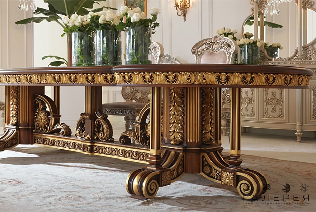Гостиная Boiserie Italia BG 300-174 3 Гостиная Boiserie Italia BG 300-174 (Италия) 3