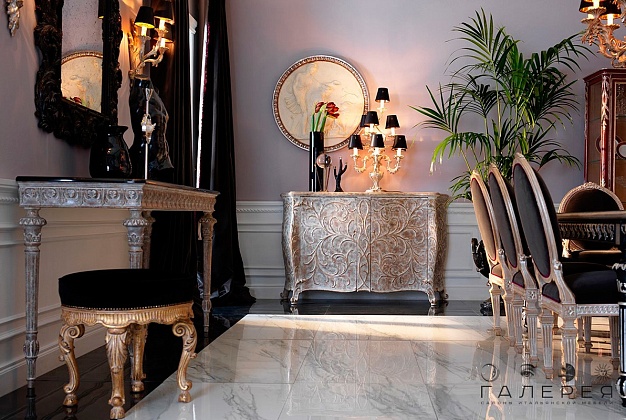 Гостиная Roberto Giovannini Florentia 2 Гостиная Roberto Giovannini Florentia (Италия) 2