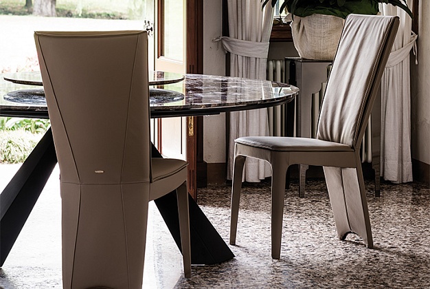 Стул Cattelan Italia Aurelia 4 Стул Cattelan Italia Aurelia (Италия) 4