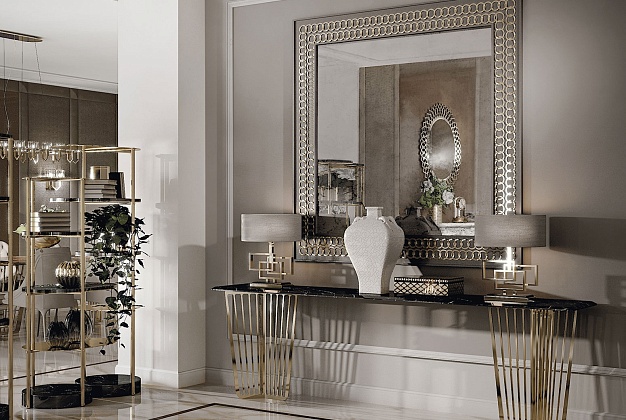 Пуф Vittoria Frigerio Cini 3 Пуф Vittoria Frigerio Cini (Италия) 3