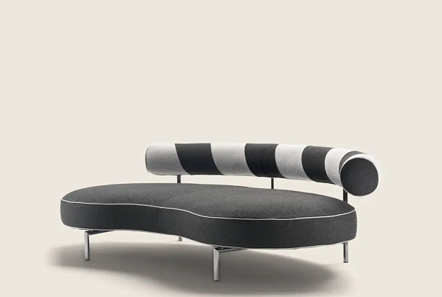 Диван Flexform Supermax 3 Диван Flexform Supermax (Италия) 3