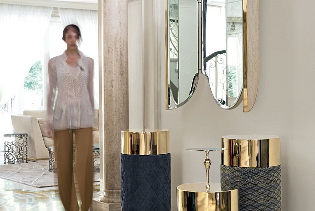 Зеркало Longhi Mirage 6 Зеркало Longhi Mirage (Италия) 6
