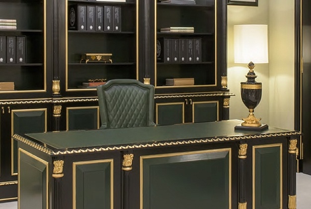 Кабинет Fratelli Radice Rezzonico C203 2 Кабинет Fratelli Radice Rezzonico C203 (Италия) 2