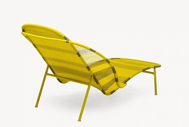 Кресло Moroso Imba 2 Кресло Moroso Imba (Италия) 2