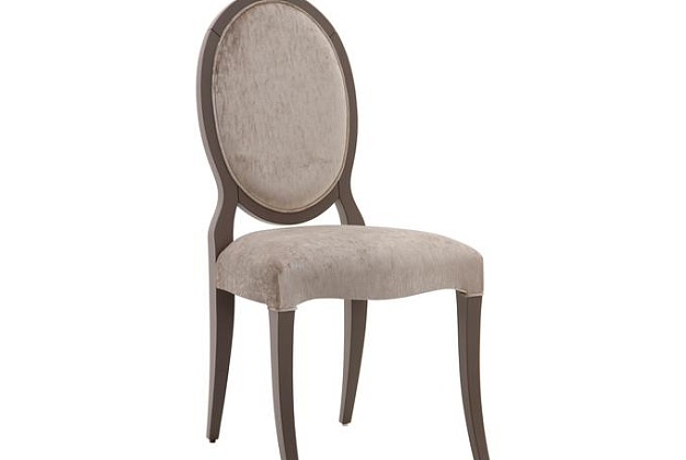Стул Stella Del Mobile PR.433 1 Стул Stella Del Mobile PR.433 (Италия) 1
