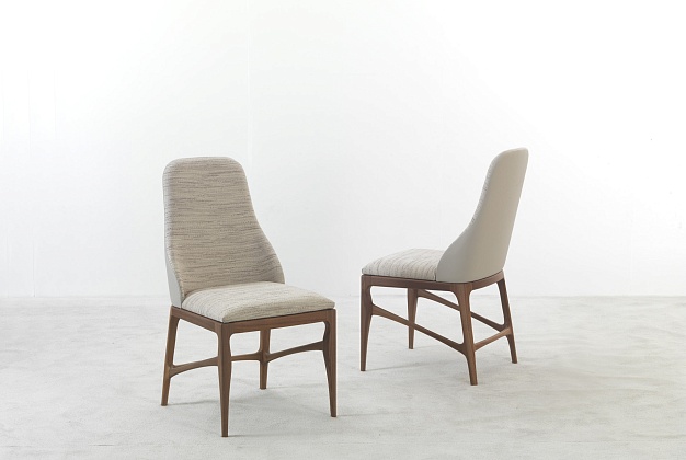 Стул BelMondo Gea Elara 2019-45 2 Стул BelMondo Gea Elara 2019-45 (Италия) 2