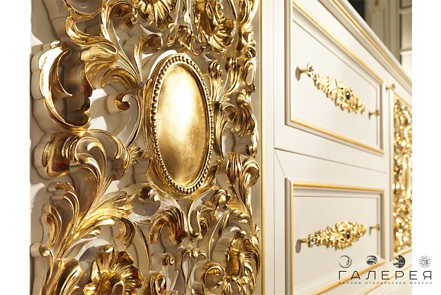 Кухня Boiserie Italia Palazzo Giada 5 Кухня Boiserie Italia Palazzo Giada (Италия) 5