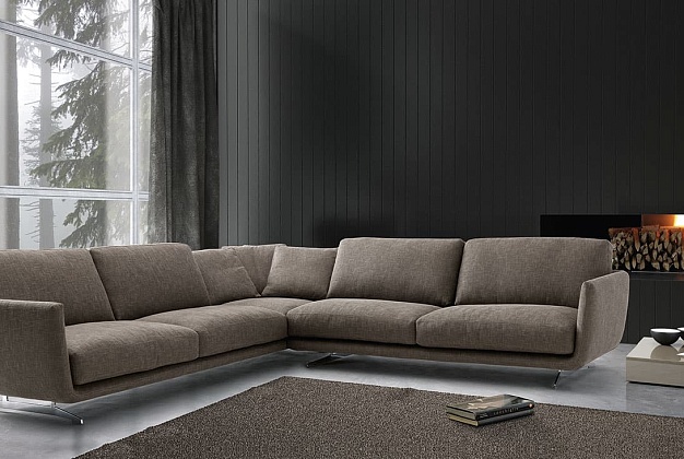 Диван Dema Slim 4 Диван Dema Slim (Италия) 4