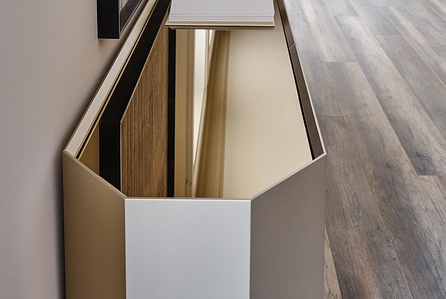 Комод Cattelan Italia Chelsea 10 Комод Cattelan Italia Chelsea (Италия) 10