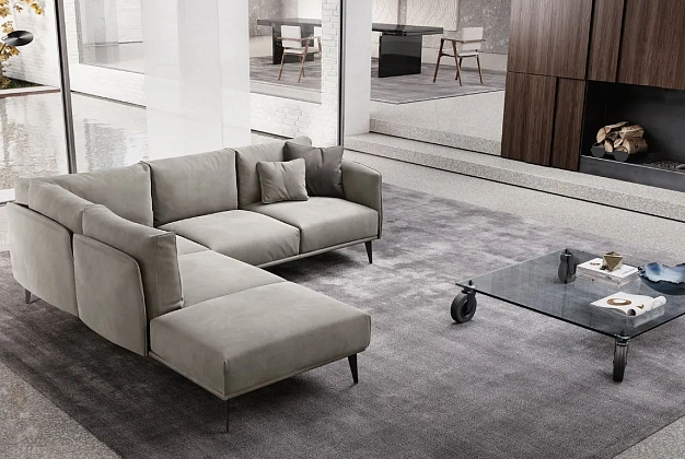Диван Doimo Sofas Stuart 4 Диван Doimo Sofas Stuart (Италия) 4