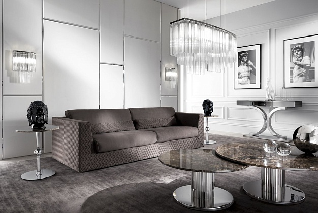 Люстра DV Home Hermes 5 Люстра DV Home Hermes (Италия) 5