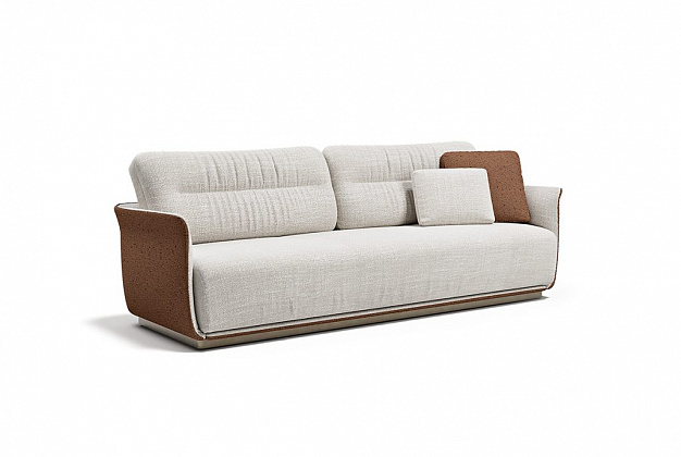 Диван Capital Mon Allure 3S 2 Диван Capital Mon Allure 3S (Италия) 2