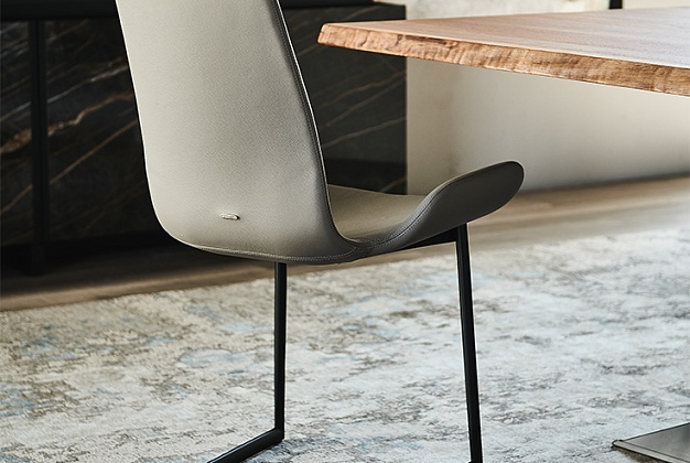 Стул Cattelan Italia Flamingo Cantilever 2 Стул Cattelan Italia Flamingo Cantilever (Италия) 2