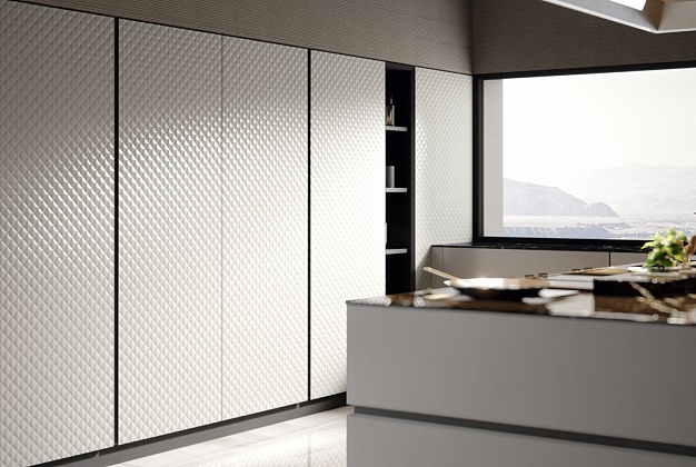 Кухня Oldline Contemporary 1.0 9 Кухня Oldline Contemporary 1.0 (Италия) 9