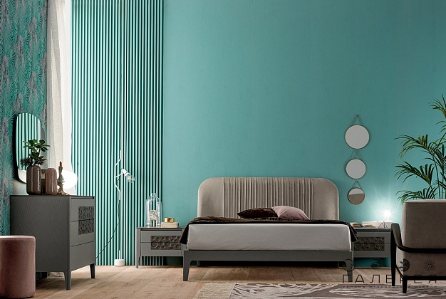 Кровать Modo 10 Alba 1 Кровать Modo 10 Alba (Италия) 1