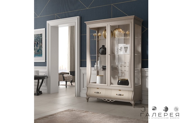 Гостиная Carpanese Beverly Hills 3 Гостиная Carpanese Beverly Hills (Италия) 3
