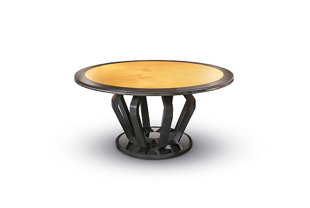 Стол обеденный Redeco Hanami 4521 6 Стол обеденный Redeco Hanami 4521 (Италия) 6