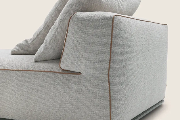 Кушетка Flexform Perry 3 Кушетка Flexform Perry (Италия) 3