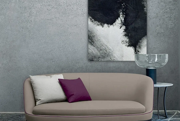 Диван Flexform Dragonfly 8 Диван Flexform Dragonfly (Италия) 8