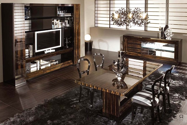 Гостиная GCCOlombo Prestige 1 Гостиная GCCOlombo Prestige (Италия) 1