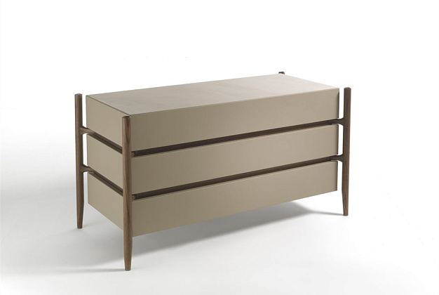 Комод Porada Regent 1 3 Комод Porada Regent 1 (Италия) 3