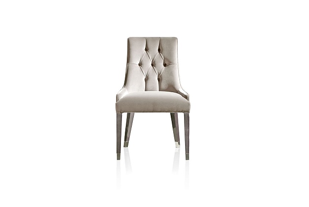 Стул DV Home Byron Capitonne 1 Стул DV Home Byron Capitonne (Италия) 1