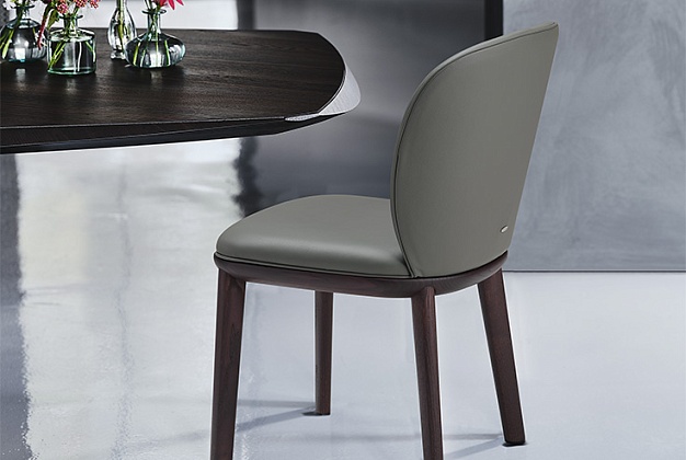 Стул Cattelan Italia Chris 3 Стул Cattelan Italia Chris (Италия) 3