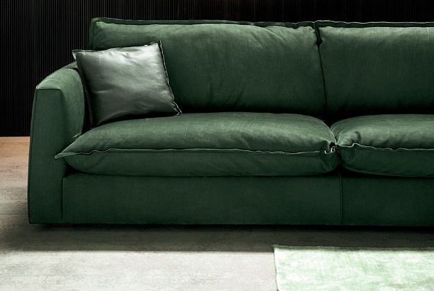 Диван Baxter Brest 2 Диван Baxter Brest (Италия) 2