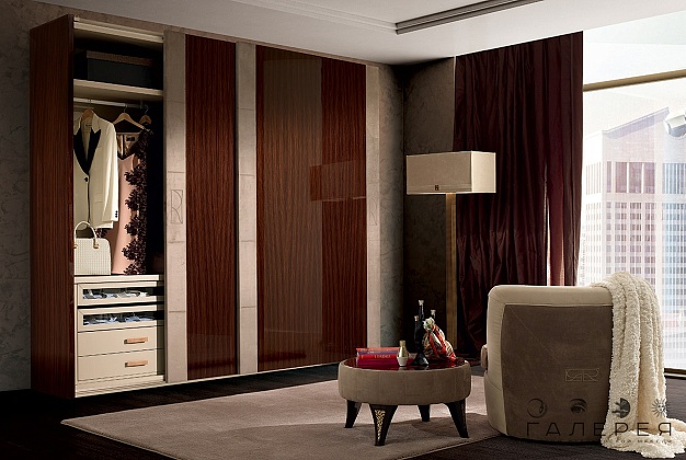 Шкаф Barnini Oseo Richmond 2 Шкаф Barnini Oseo Richmond (Италия) 2
