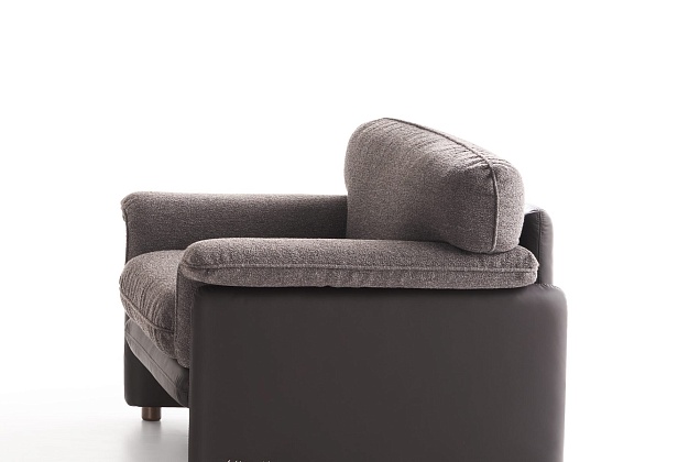 Кресло Bedding Solidea 6 Кресло Bedding Solidea (Италия) 6