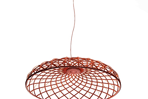 Потолочный светильник Flos Skynest Suspension 7 Потолочный светильник Flos Skynest Suspension (Италия) 7