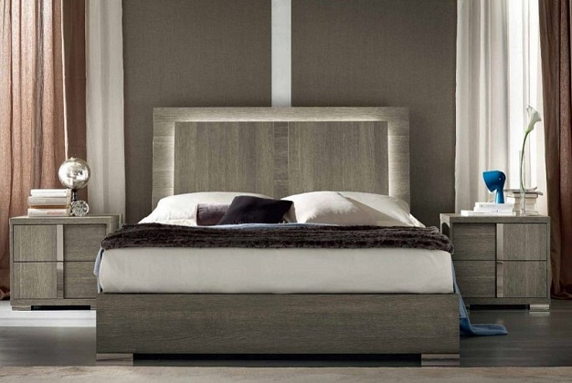 Кровать Alf Tivoli 2 Кровать Alf Tivoli (Италия) 2