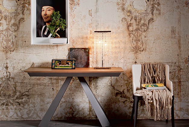 Консоль Cattelan Italia Convivium 3 Консоль Cattelan Italia Convivium (Италия) 3