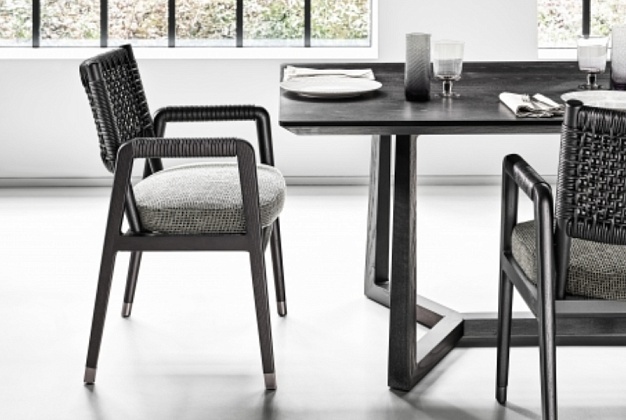 Стул Flexform Ortigia 1 Стул Flexform Ortigia (Италия) 1