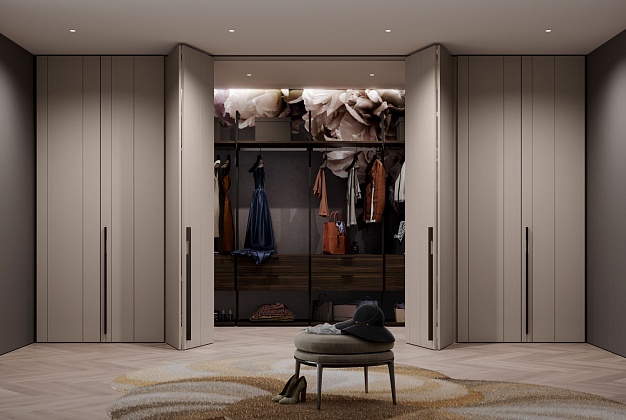 Шкаф Olivieri Style 3 Шкаф Olivieri Style (Италия) 3