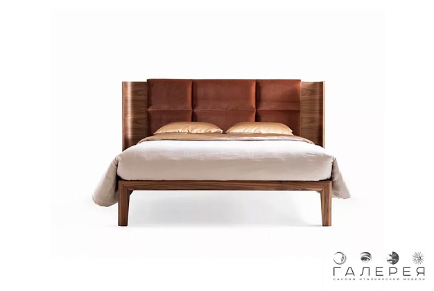 Кровать Grilli York 3 Кровать Grilli York (Италия) 3