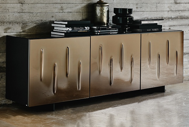 Комод Cattelan Italia Carnaby 7 Комод Cattelan Italia Carnaby (Италия) 7