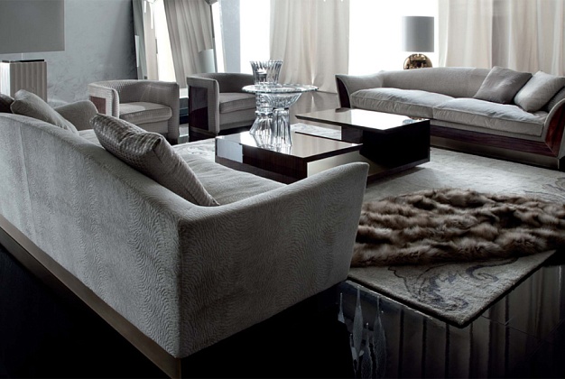 Мягкая мебель Giorgio Collection Coliseum 4 Мягкая мебель Giorgio Collection Coliseum (Италия) 4