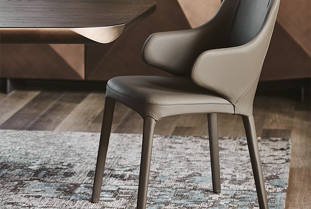 Стул Cattelan Italia Wanda 9 Стул Cattelan Italia Wanda (Италия) 9