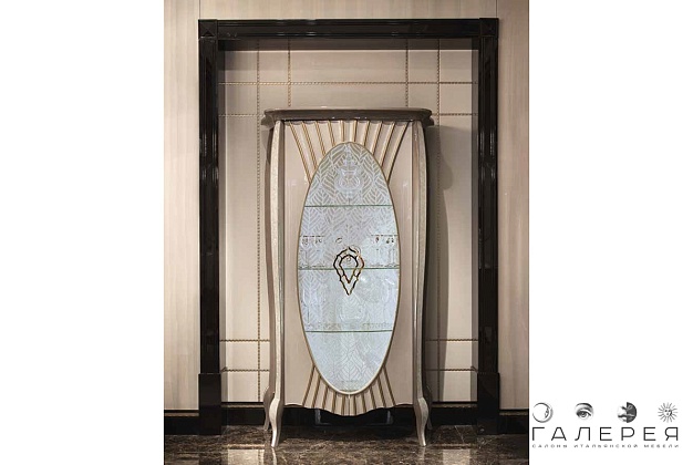 Гостиная Pregno Vendome 3 Гостиная Pregno Vendome (Италия) 3