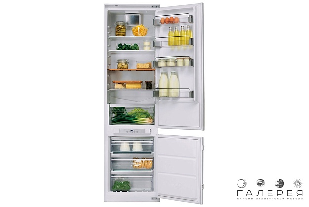 Холодильник KitchenAid KCBCS 20600 1 Холодильник KitchenAid KCBCS 20600 (Италия) 1