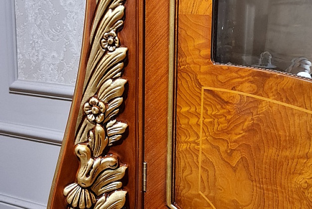 Витрина Barnini Oseo Firenze 7 Витрина Barnini Oseo Firenze (Италия) 7