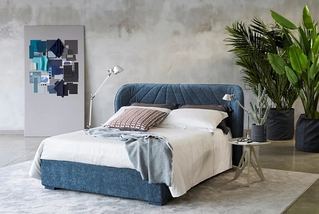 Кровать Milano Bedding Victoria 1 Кровать Milano Bedding Victoria (Италия) 1
